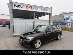 Schwarz Gebraucht 2012 BMW X1 Sport Line SUV | 12.950 € (Etwas zu teuer)
