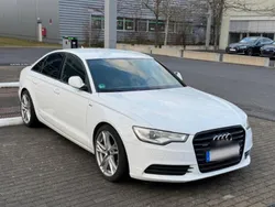 Gebraucht 2012 Audi A6 S-Line Limousine | 16.500 € (Fairer Preis)