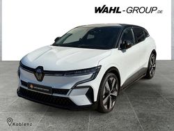 Schwarz Gebraucht 2023 Renault Mégane Techno Limousine | 28.490 € (Fairer Preis)