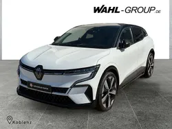 Schwarz Gebraucht 2023 Renault Mégane Limousine | 28.990 € (Fairer Preis)