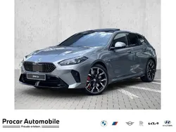 Grau Neu 2025 BMW 120 M Sport Kleinwagen | 48.780 €