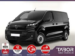 Schwarz metallic Neu 2025 Peugeot Expert Van | 38.548 € (Etwas zu teuer)