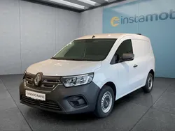 Weiß Gebraucht 2022 Renault Kangoo Van / Kleinbus | 28.599 €