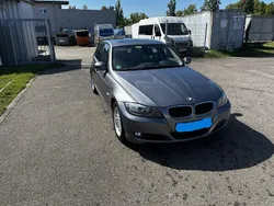 Grau Gebraucht 2011 BMW 320 Limousine | 9.800 € (Etwas zu teuer)
