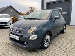 Colore esterno (carrara grau) Gebraucht 2022 Fiat 500 Limousine | 11.580 € (Guter Preis)