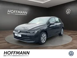 Grau Neu 2025 VW Golf VIII Style Limousine | 36.695 €