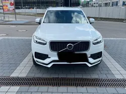 Weiß Gebraucht 2018 Volvo XC90 R-Design SUV | 26.500 € (Fairer Preis)