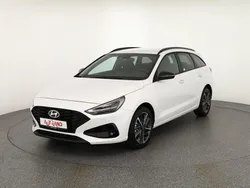 Weiß Neu 2025 Hyundai i30 Kombi | 26.890 € (Fairer Preis)