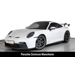Carraraweißmetallic Gebraucht 2023 Porsche 911 GT3 Coupé | 192.900 € (Superpreis)