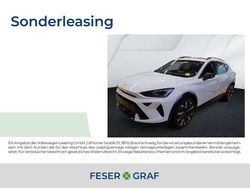 Weiss Gebraucht 2025 Cupra Formentor VZ SUV | 38.950 € (Guter Preis)