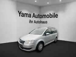 VW Touran