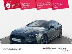 Daytonagrau perleffekt Gebraucht 2024 Audi A5 Sportback Business Coupé | 42.990 € (Fairer Preis)