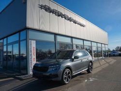 Grau Neu 2025 Skoda Kamiq Monte Carlo SUV | 30.890 € (Fairer Preis)