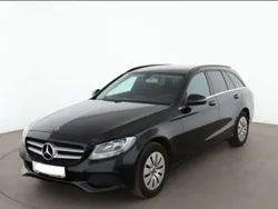 Gebraucht 2017 Mercedes C220 Kombi | 19.500 € (Fairer Preis)