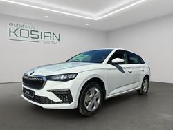 Weiß Neu 2025 Skoda Scala Essence Kleinwagen | 23.890 € (Teuer)