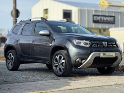 Grau Gebraucht 2022 Dacia Duster Prestige SUV | 16.940 € (Fairer Preis)