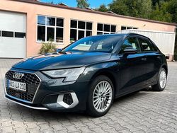 Grau Gebraucht 2021 Audi A3 e-tron Comfort Kleinwagen | 21.600 € (Fairer Preis)