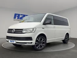 Weiß Gebraucht 2018 VW T6 Van | 44.888 € (Fairer Preis)
