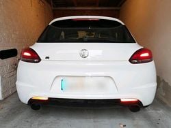 Weiß Gebraucht 2011 VW Scirocco R Coupé | 12.500 € (Fairer Preis)
