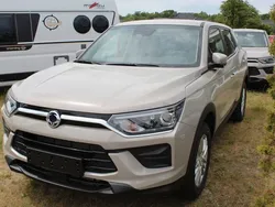 Beige Neu 2025 Ssangyong Korando SUV | 24.290 €