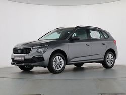 Graphitegrau metallic Neu 2025 Skoda Kamiq Selection SUV | 22.320 € (Guter Preis)