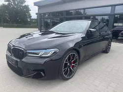 Schwarz Gebraucht 2022 BMW M5 Competition Edition Limousine | 85.989 € (Fairer Preis)