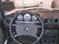 Beige Gebraucht 1985 Mercedes 240 Kombi | 8.500 €