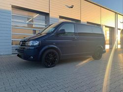 Blau Gebraucht 2012 VW Multivan Van | 17.900 €
