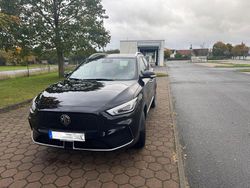 Schwarz Gebraucht 2022 MG ZS Luxury Limousine | 16.600 € (Fairer Preis)