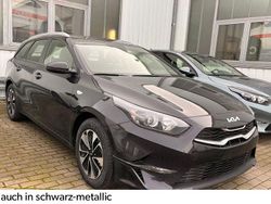 Grau Neu 2025 Kia Ceed Sportswagon Vision Kombi | 22.899 € (Guter Preis)