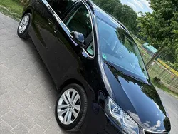 Gebraucht 2016 Seat Alhambra Van / Kleinbus | 18.750 € (Teuer)