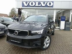Schwarz Gebraucht 2025 Volvo XC40 Core SUV | 33.900 € (Guter Preis)