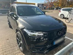 Schwarz Gebraucht 2017 Volvo XC90 SUV | 27.000 € (Etwas zu teuer)