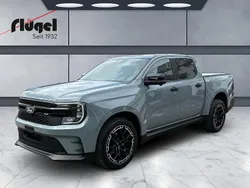 Grau Neu 2025 Ford Ranger Abholung | 79.990 €