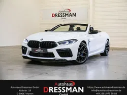 BMW M8