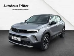 Grau Gebraucht 2023 Opel Mokka-e Elegance SUV | 19.980 € (Guter Preis)