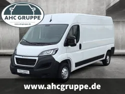 Weiss Gebraucht 2024 Peugeot Boxer Van | 25.990 €