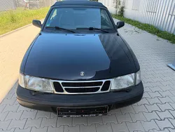 Violet Gebraucht 1997 Saab 900 Cabriolet Cabrio | 2.900 € (Fairer Preis)