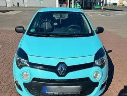 Blau Gebraucht 2013 Renault Twingo Kleinwagen | 2.850 € (Fairer Preis)