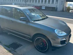Silber Gebraucht 2008 Porsche Cayenne GTS SUV | 11.000 € (Superpreis)