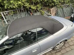 Gebraucht 2002 Opel Astra Cabriolet Cabrio | 900 € (Superpreis)