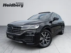 Andere Gebraucht 2022 VW Touareg R-line SUV | 49.970 € (Etwas zu teuer)