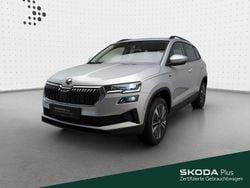 Brillantsilber metallic Gebraucht 2025 Skoda Karoq Tour SUV | 32.999 € (Guter Preis)