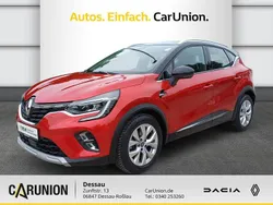 Bixpa Gebraucht 2021 Renault Captur Intens SUV | 16.490 € (Guter Preis)