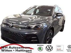 Delfingrau metallic Gebraucht 2024 VW Tiguan Style SUV | 51.912 € (Etwas zu teuer)