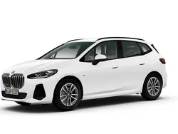 Gebraucht 2025 BMW 218 Efficient Dynamics | 32.930 € (Etwas zu teuer)