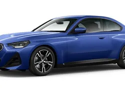 Gebraucht 2024 BMW 218 Coupé | 46.549 €