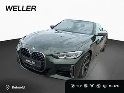 Andere Gebraucht 2022 BMW M440 Shadowline Limousine | 42.850 € (Guter Preis)