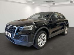 Brillantschwarz Gebraucht 2025 Audi Q2 Ambiente SUV | 26.190 € (Fairer Preis)