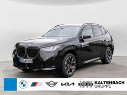 Schwarz Gebraucht 2025 BMW X3 M Sport SUV | 68.590 € (Superpreis)